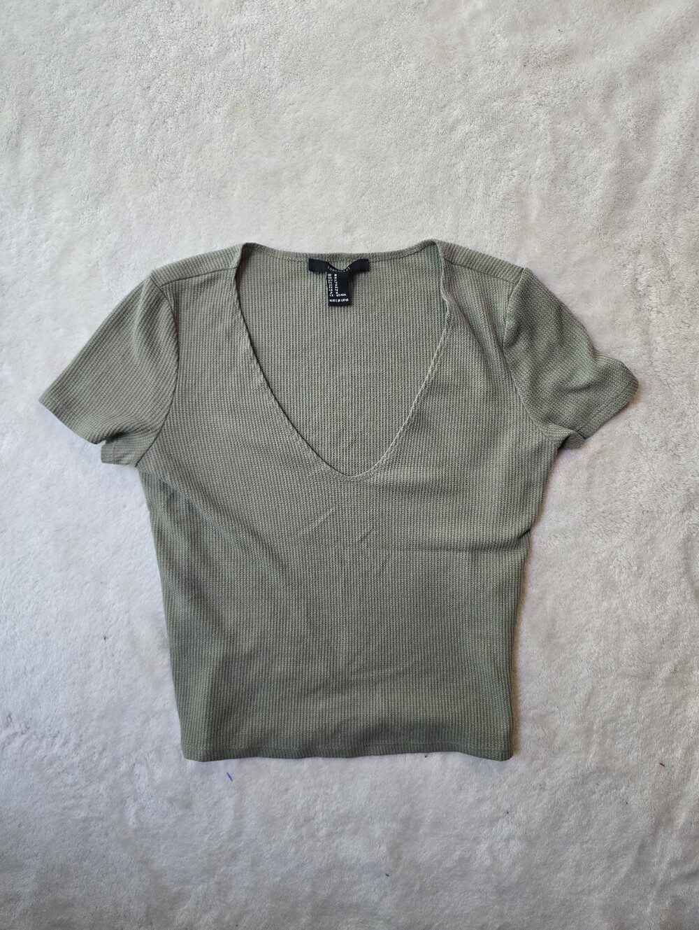 Forever 21 Top